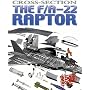 The F/A-22 Raptor (Edge Books)
