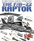 The F/A-22 Raptor (Edge Books)