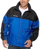 Columbia Sportswear Men's Cougar Flats Jacket