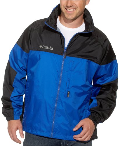 Columbia Men's Cougar Flats Jacket