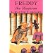 Freddy the Magician (Freddy the Pig Series)