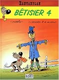 Revue Lucky Productions  / Rantanplan, tome 12 : Bêtisier 4