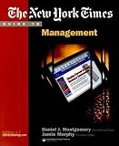 The New York Times Guide to Management (New York Times Guides)