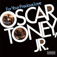 For The Precious Love - The Bell Sessions