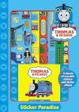 Thomas the Tank Engine Sticker Paradise