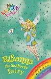 Rihanna the Seahorse Fairy