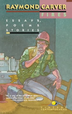 Fires: Essays, Poems, Stories