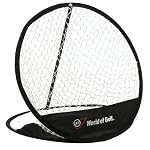 Golf Gifts & Gallery Pop Up Chipper Net