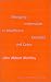 Managing Information in Healthcare : Concepts and Cases