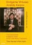 Endgame Virtuoso Anatoly Karpov: The Exceptional Endgame Skills of the 12th World Champion