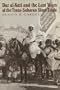 Dar Al-Kuti and the Last Years of the Trans-Saharan Slave Trade