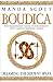 Dreaming The Serpent Spear (Boudica 4)