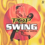 Pop Swing 32 Non Stop Medley - Philippine Tagalog Music CD (UK Import)