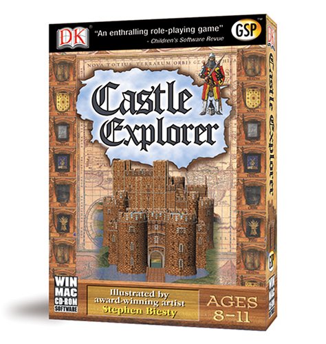 Castle Explorer