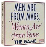 Men Are From Mars/Women Are From Venus Game