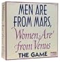 Men Are from Mars, Women Are from Venus: The Game
