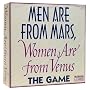 Men Are From Mars/Women Are From Venus Game
