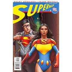 All Star Superman #3