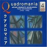 Piano Masterworks