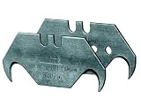 Eigenschaften  3253566119830 / Ersatzklingen Haken 10St. Spender a10 Stanley