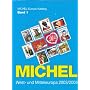 Michel Europa-Katalog, Bd.1 : West- und Mitteleuropa 2003/2004 (ohne Deutschland)
