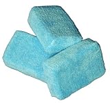 Simplee CleenTM Microfiber Sponges