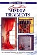 Creative Window Treatments (Creating Your Home Series)