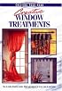 Creative Window Treatments (Creating Your Home Series)