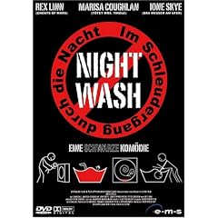 Night Wash: Im Schleudergang durch die Nacht