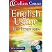 Collins Cobuild English Usage