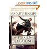 The Straits of Galahesh: Book Two of The Lays of Anuskaya