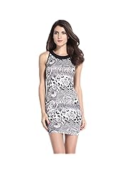 Floral Print Cutout Keyhole Bandage Dress/Club Dress/Wedding Party Dress 