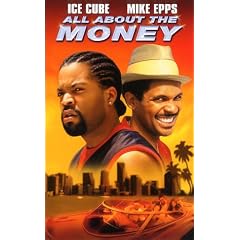 All About the Money [VHS]
