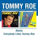 Sheila & Other Songs/Everybody Likes Tommy Roe