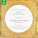 Pachelbel: Canon / Fasch: Concerto for trumpet