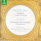 Pachelbel: Canon...