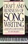 The Craft and Business of Songwriting