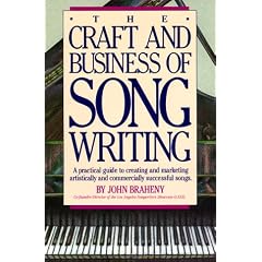 Craft and Business of Songwriting, The