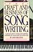 The Craft and Business of Songwriting