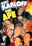 The Ape The Ape