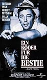 Ein K�der f�r die Bestie - Gregory Peck