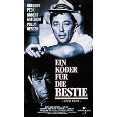 Ein K�der f�r die Bestie [VHS]