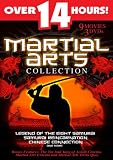 Martial Arts Collection 9 Movie Pack