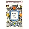 Henry V (Shakespeare, Pelican)