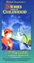 Mikhail Baryshnikov's Stories from My Childhood Vol 6:  The Prince, the Swan and the Czar Saltan [VHS]