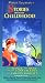 VHS : Mikhail Baryshnikov's Stories from My Childhood Vol 6:  The Prince, the Swan and the Czar Saltan