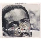 Here, My Dear In Our Lifetime by  Marvin Gaye 