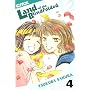 Land of the Blindfolded - Volume 4 (Land of the Blindfolded (Graphic Novels))