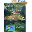 Modern Streamers for Trophy Trout: New Techniques, Tactics, and Patterns by  Bob Linsenman