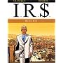 I.R.$., tome 3 : Blue ice de Bernard Vrancken